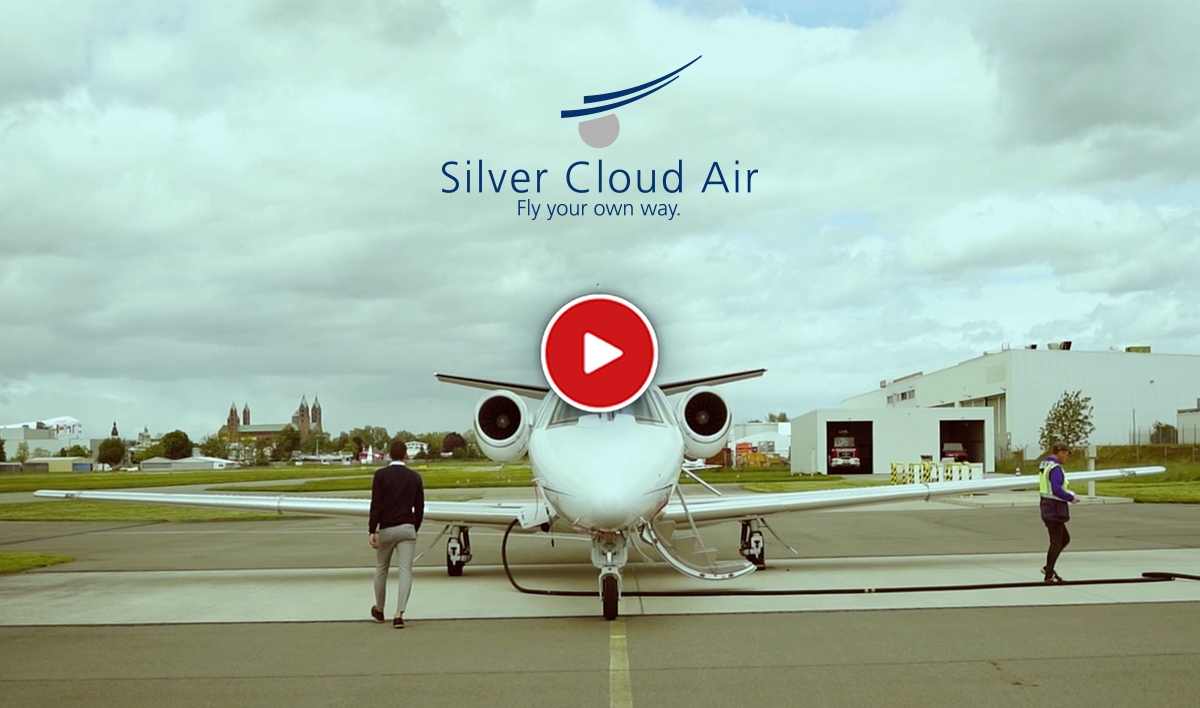 Air silver outlet