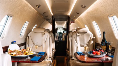 Catering in D-CWAG