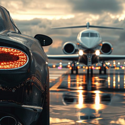 Flughafen