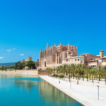 Mallorca