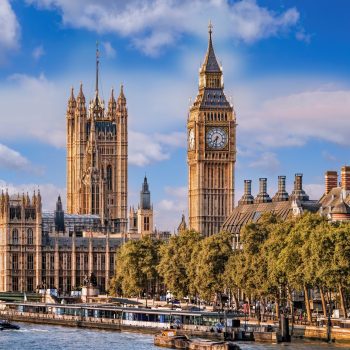 Big Ben