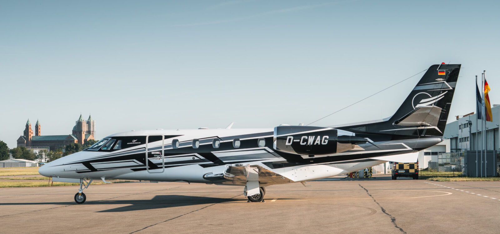 Jet D-CWAG