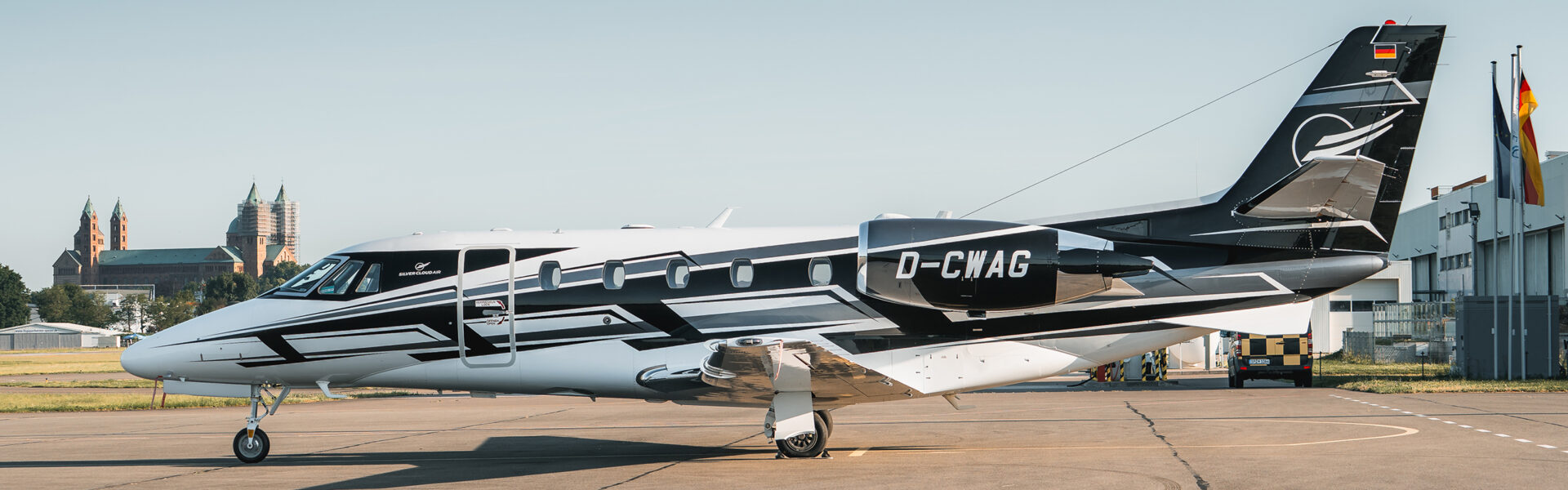Jet D-CWAG
